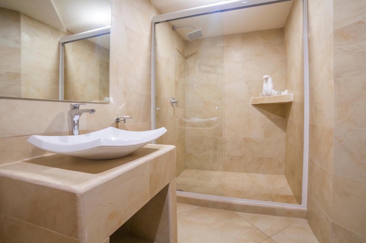 Mayev Express Santa Cruz Huatulco Exterior photo